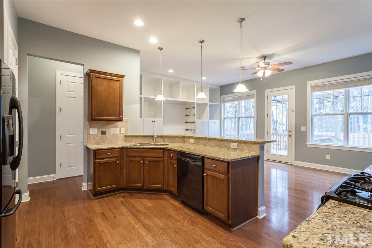 1112 Chapanoke Road Raleigh, NC 27603 - Photo 9 of 30