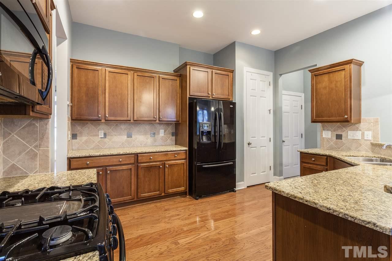 1112 Chapanoke Road Raleigh, NC 27603 - Photo 10 of 30