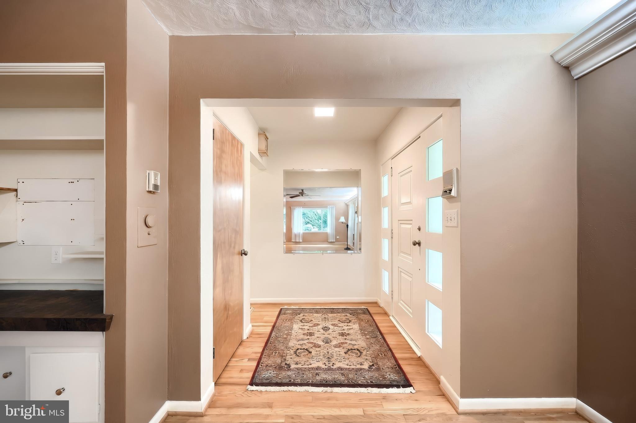 2850 Iron Stone Hill Road York, PA 17403 - Photo 19 of 61 Hallway