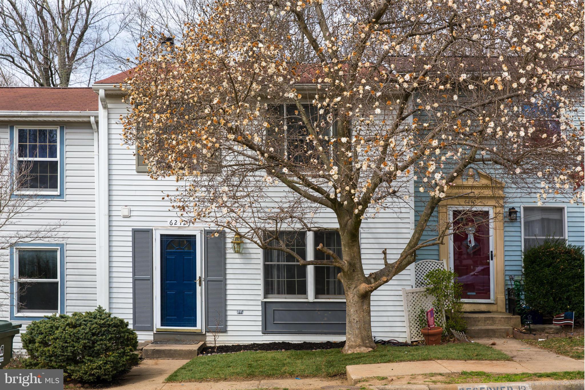 6212 Hillside Road Springfield, VA 22152 - Photo 2 of 27 Exterior (Front)