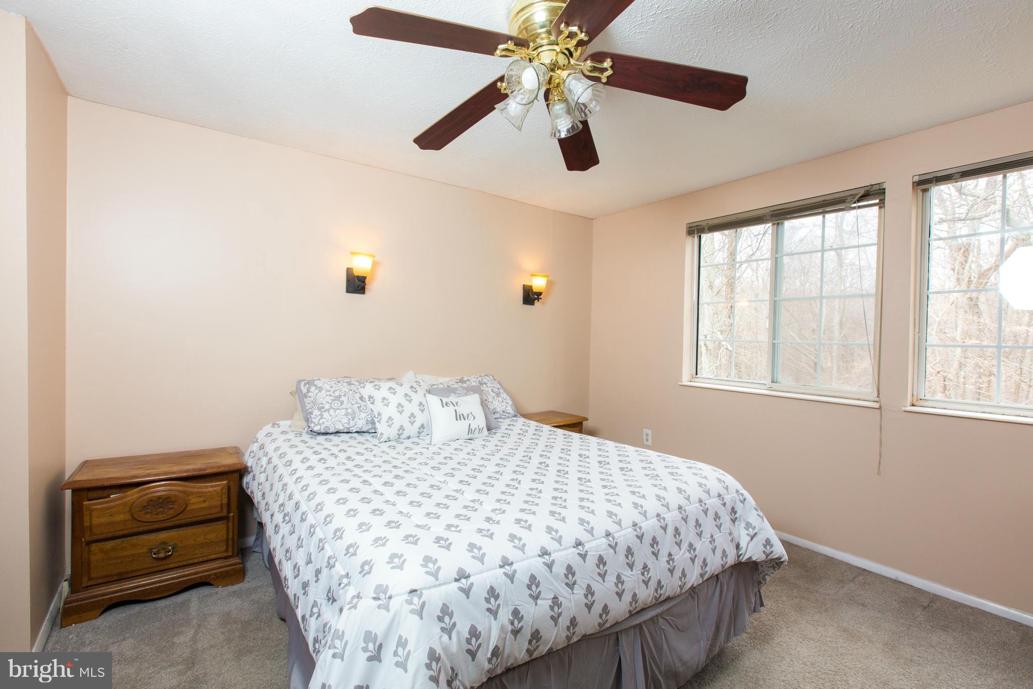 6212 Hillside Road Springfield, VA 22152 - Photo 13 of 27 Bedroom