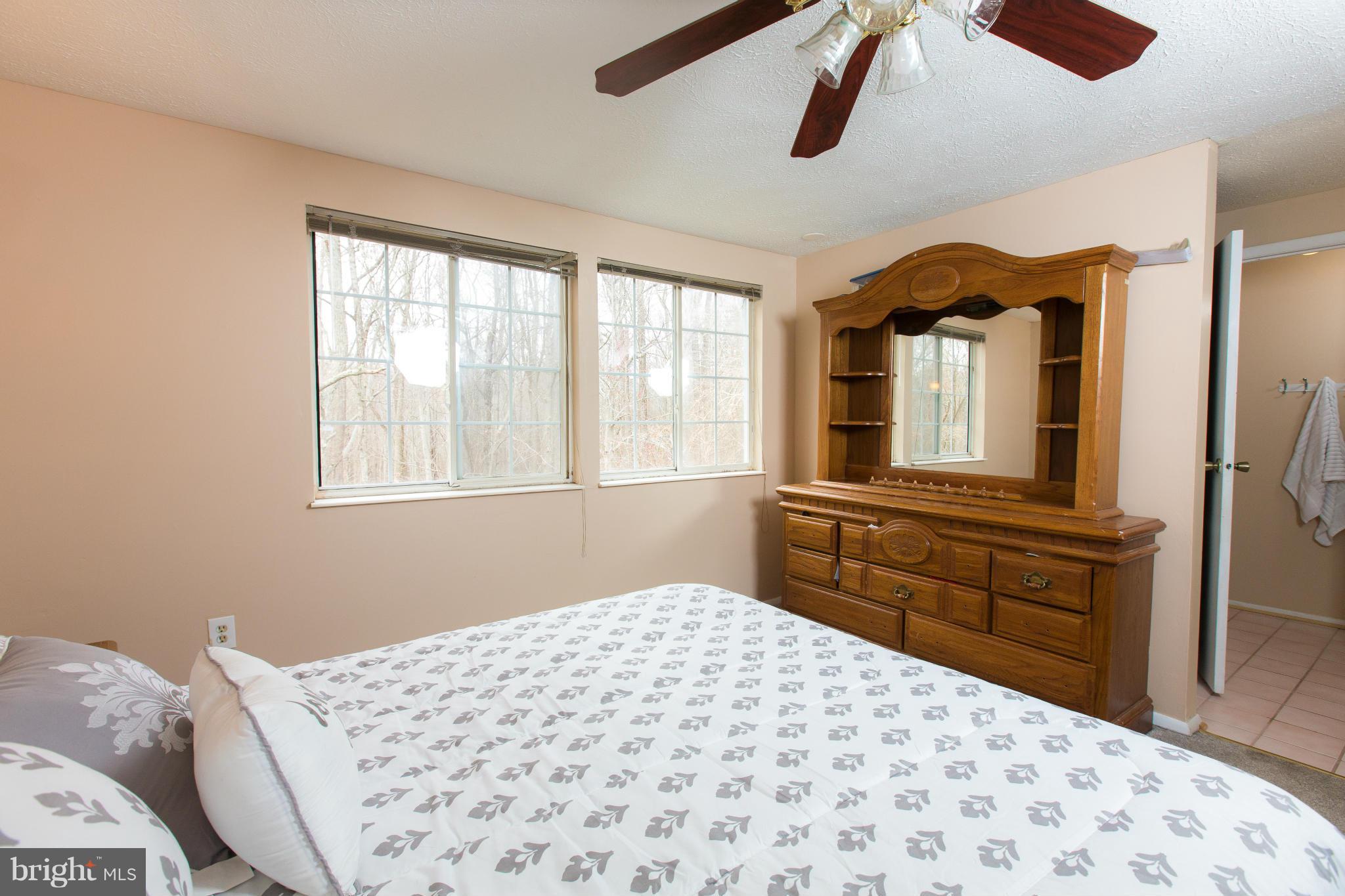 6212 Hillside Road Springfield, VA 22152 - Photo 14 of 27 Bedroom (Master)