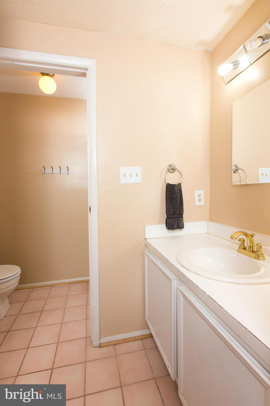 6212 Hillside Road Springfield, VA 22152 - Photo 15 of 27 Bath (Master)
