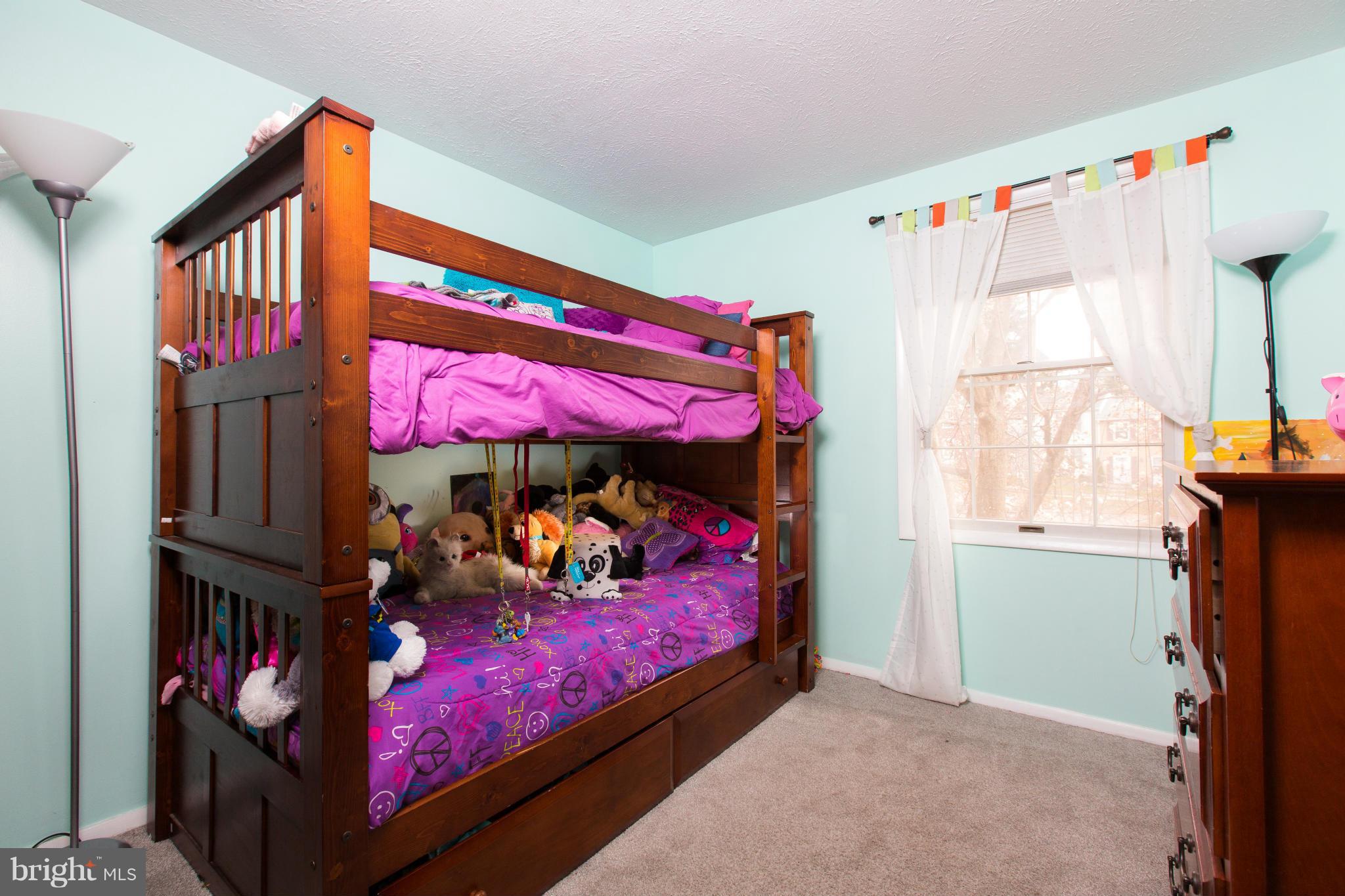 6212 Hillside Road Springfield, VA 22152 - Photo 17 of 27 Bedroom