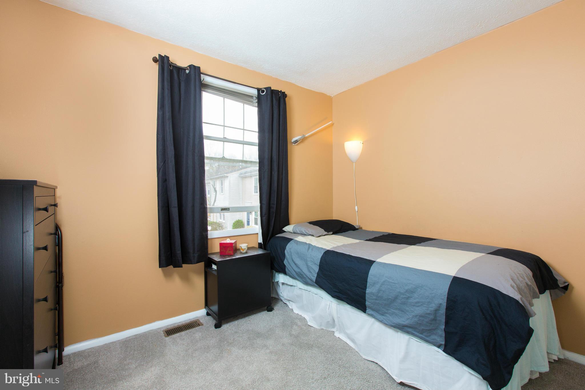 6212 Hillside Road Springfield, VA 22152 - Photo 19 of 27 Bedroom