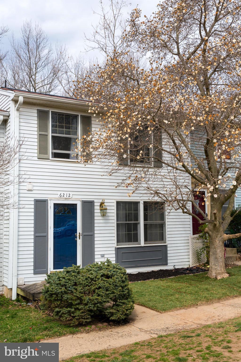 6212 Hillside Road Springfield, VA 22152 - Photo 3 of 27 View