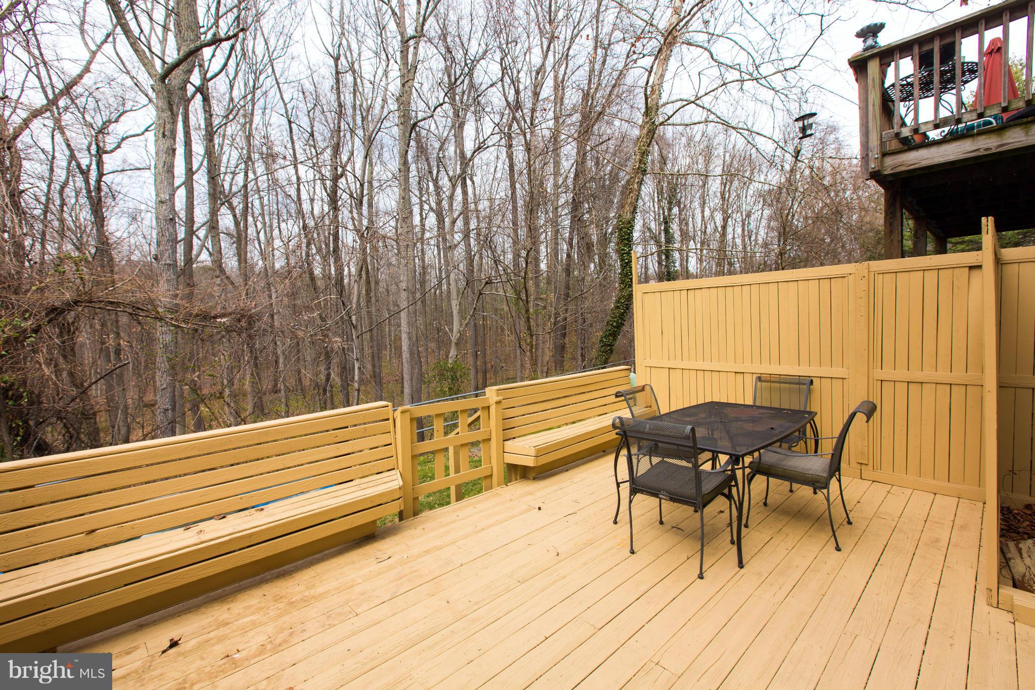 6212 Hillside Road Springfield, VA 22152 - Photo 24 of 27 Exterior (Rear)