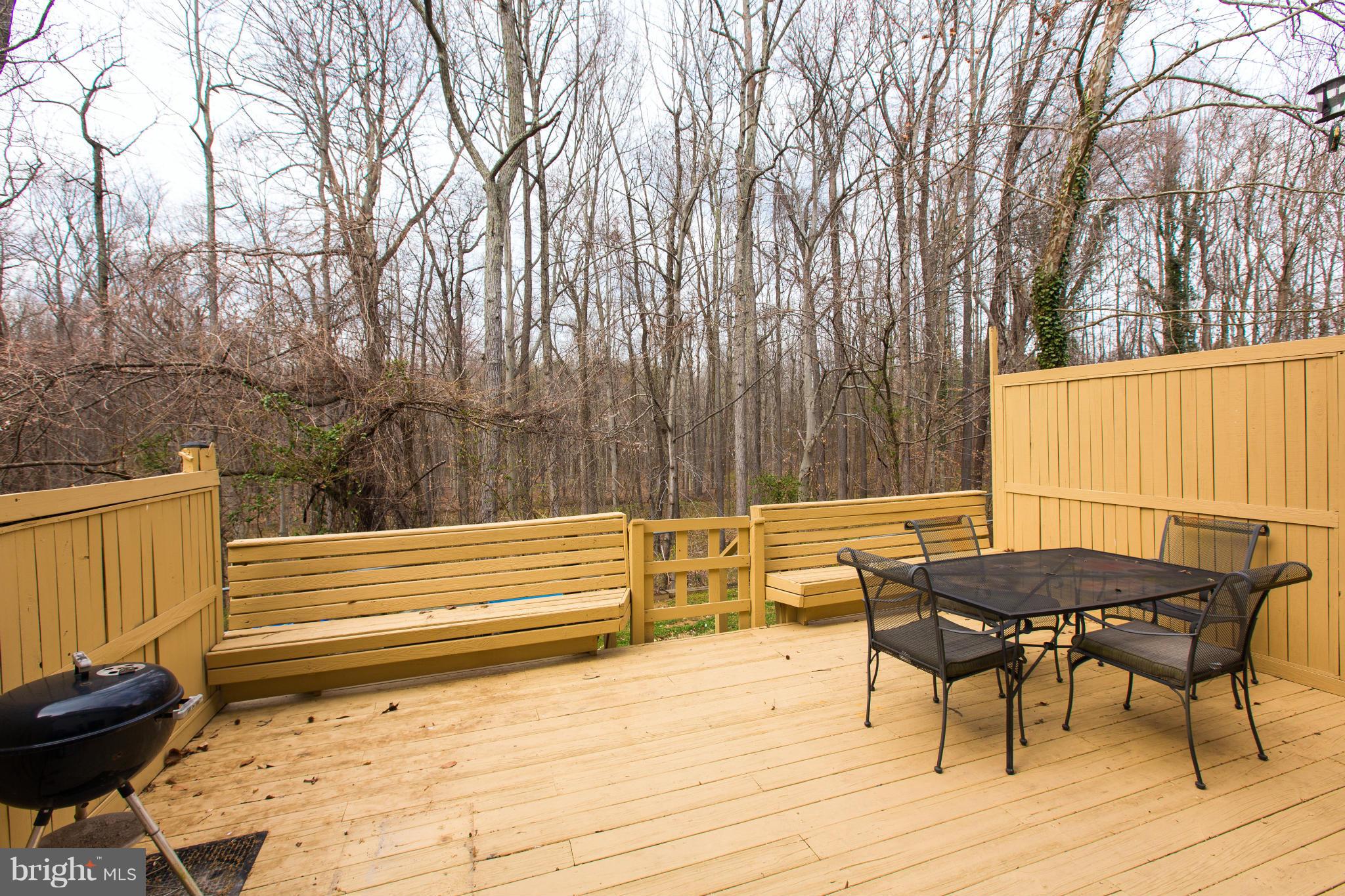6212 Hillside Road Springfield, VA 22152 - Photo 25 of 27 Exterior (Rear)