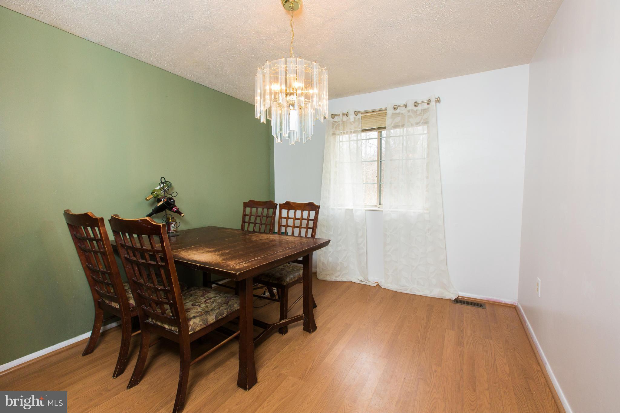6212 Hillside Road Springfield, VA 22152 - Photo 9 of 27 Dining Room