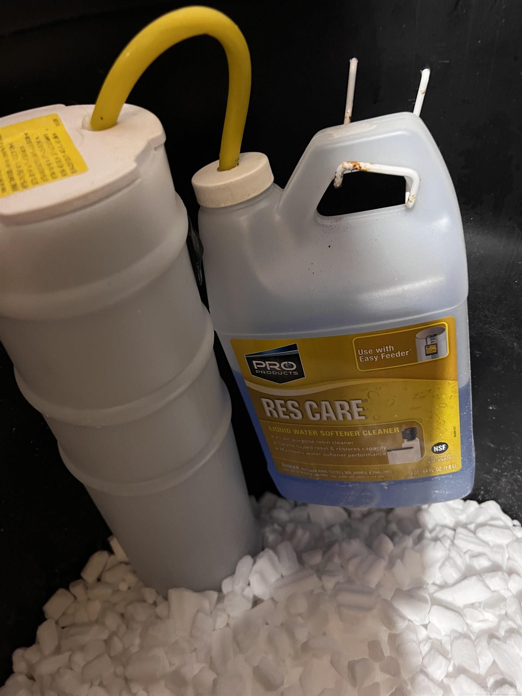 815 Cove Road Goodells, MI 48027 - Photo 78 of 88 Filtration System 2023!