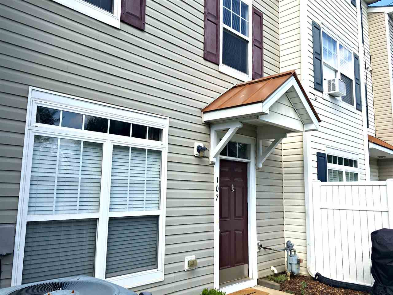 2210 Valley Edge Drive, Unit 107 Raleigh, NC 27614 - Photo 1 of 10 Photo 1