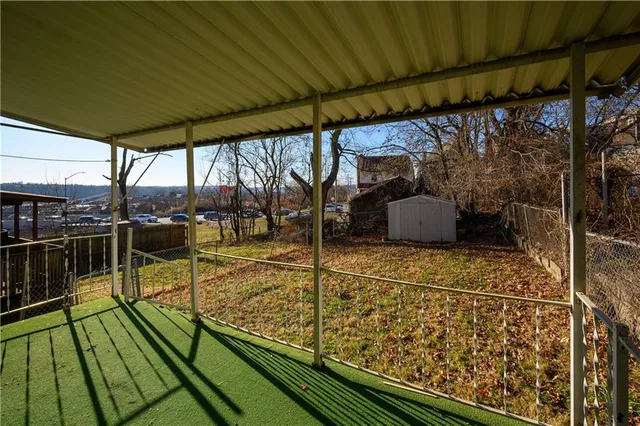 $1,650 | 2606 Belmar Place, Pittsburgh, PA 15218