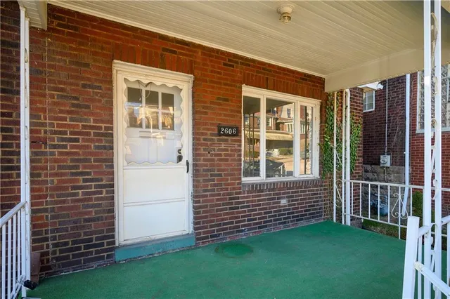 $1,650 | 2606 Belmar Place, Pittsburgh, PA 15218
