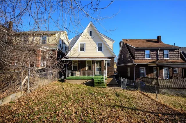 $1,650 | 2606 Belmar Place, Pittsburgh, PA 15218