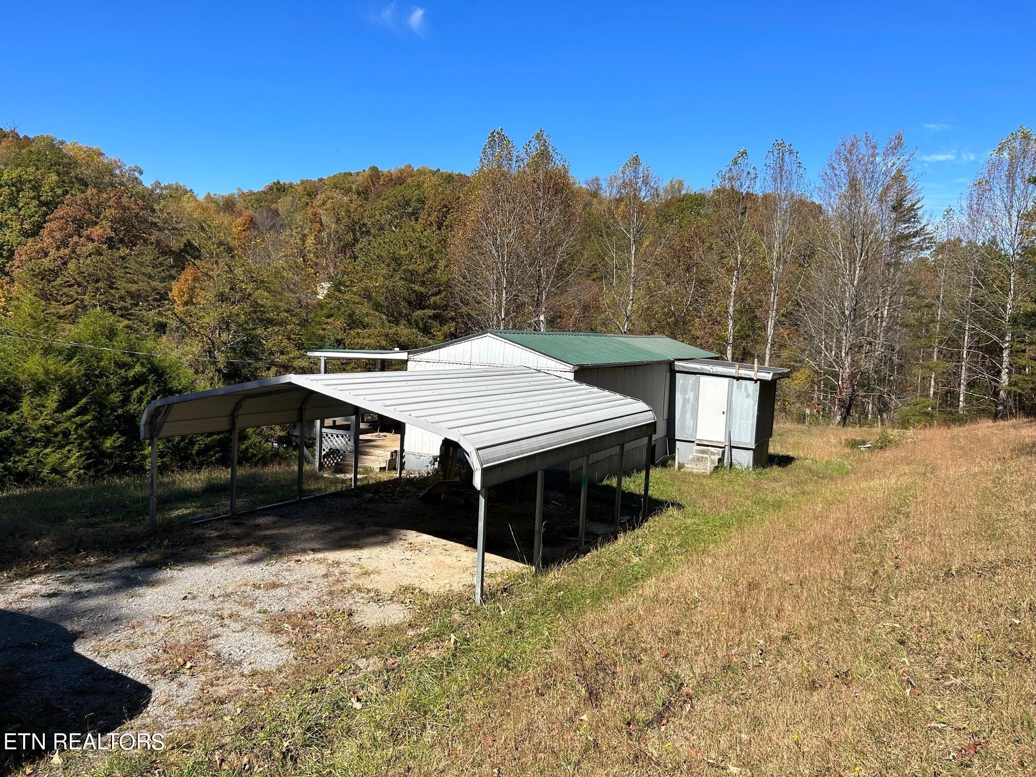 223 Crowder Road Madisonville, TN 37354 - Photo 2 of 14