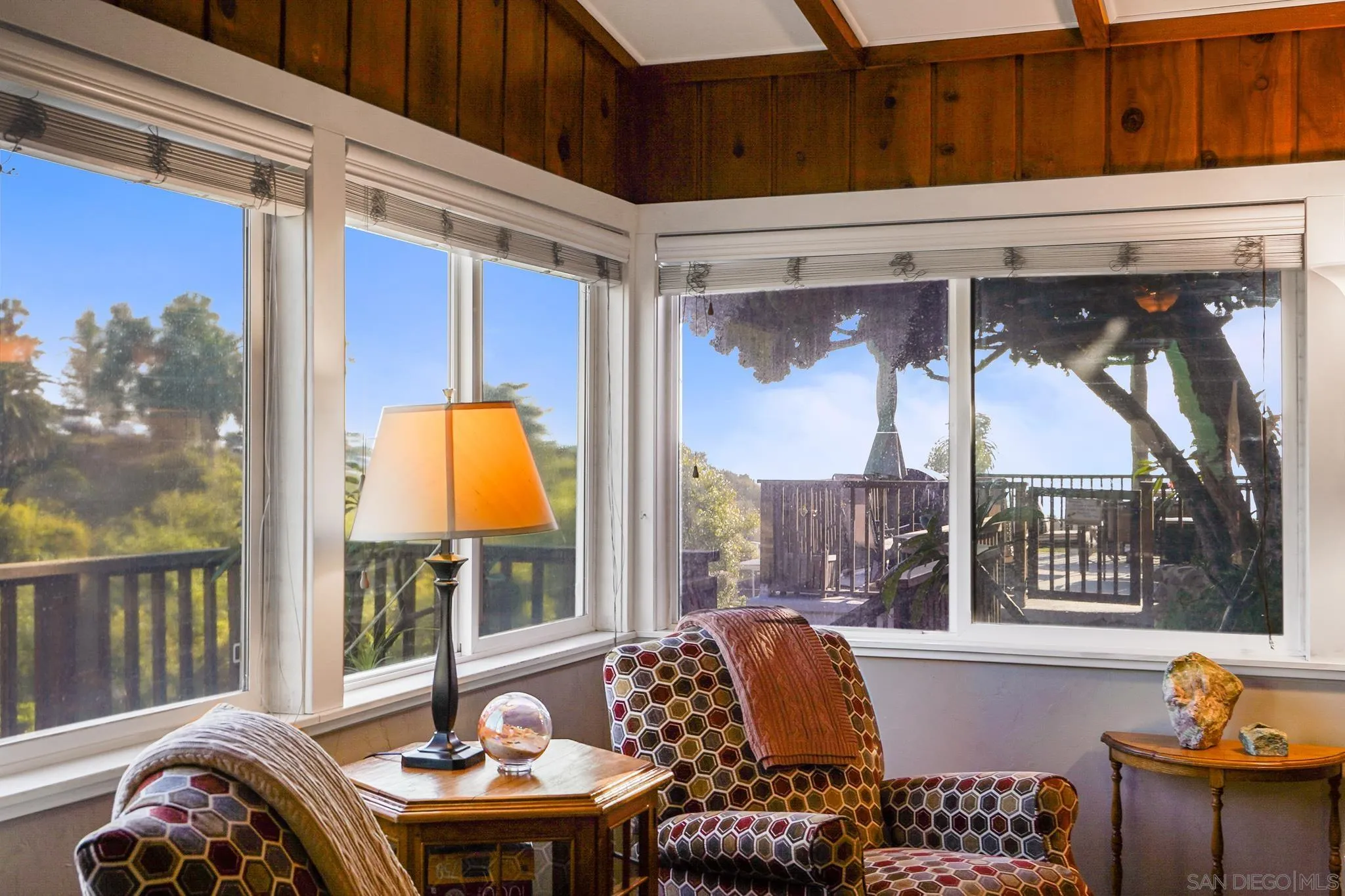253 B Street Encinitas, CA 92024 - Photo 41 of 61 a outdoor living space with furniture and a potted plant