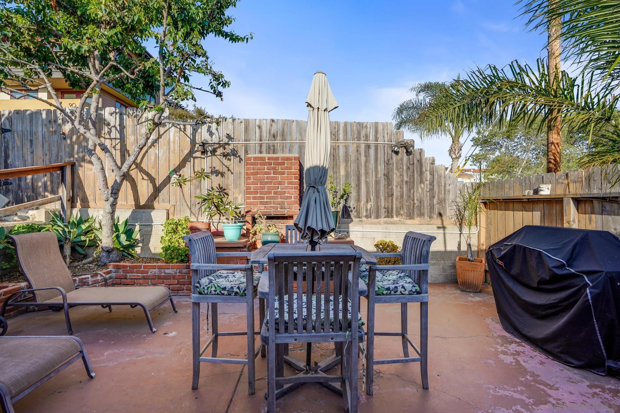 253 B Street Encinitas, CA 92024 - Photo 50 of 61 a view of outdoor space yard and patio
