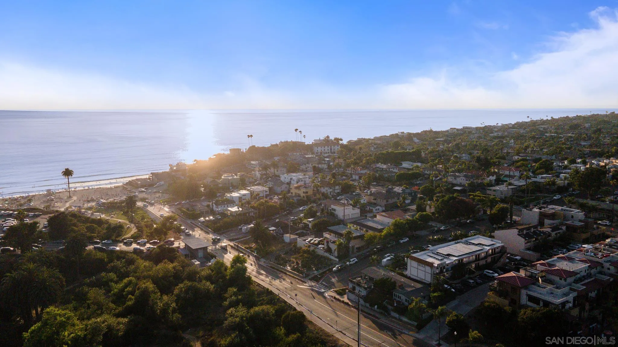 253 B Street Encinitas, CA 92024 - Photo 61 of 61 a view of a city