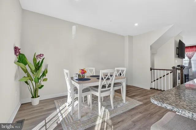 $529,999 | 9599 Tall Oaks Road, Montgomery Village, MD 20886