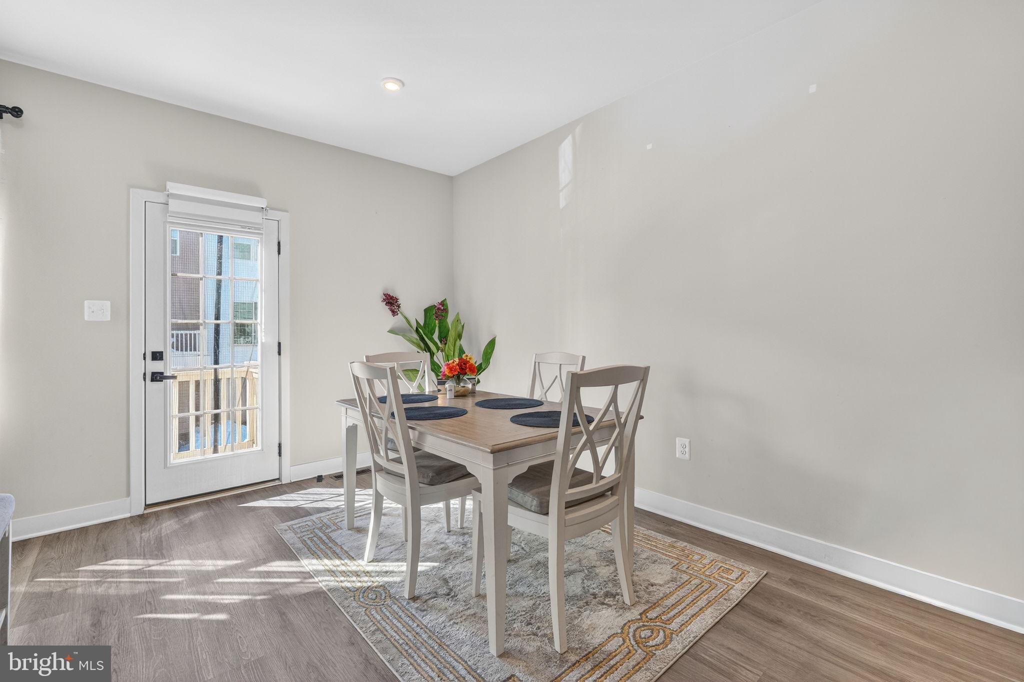 9599 Tall Oaks Road Montgomery Village, MD 20886 - Photo 19 of 42