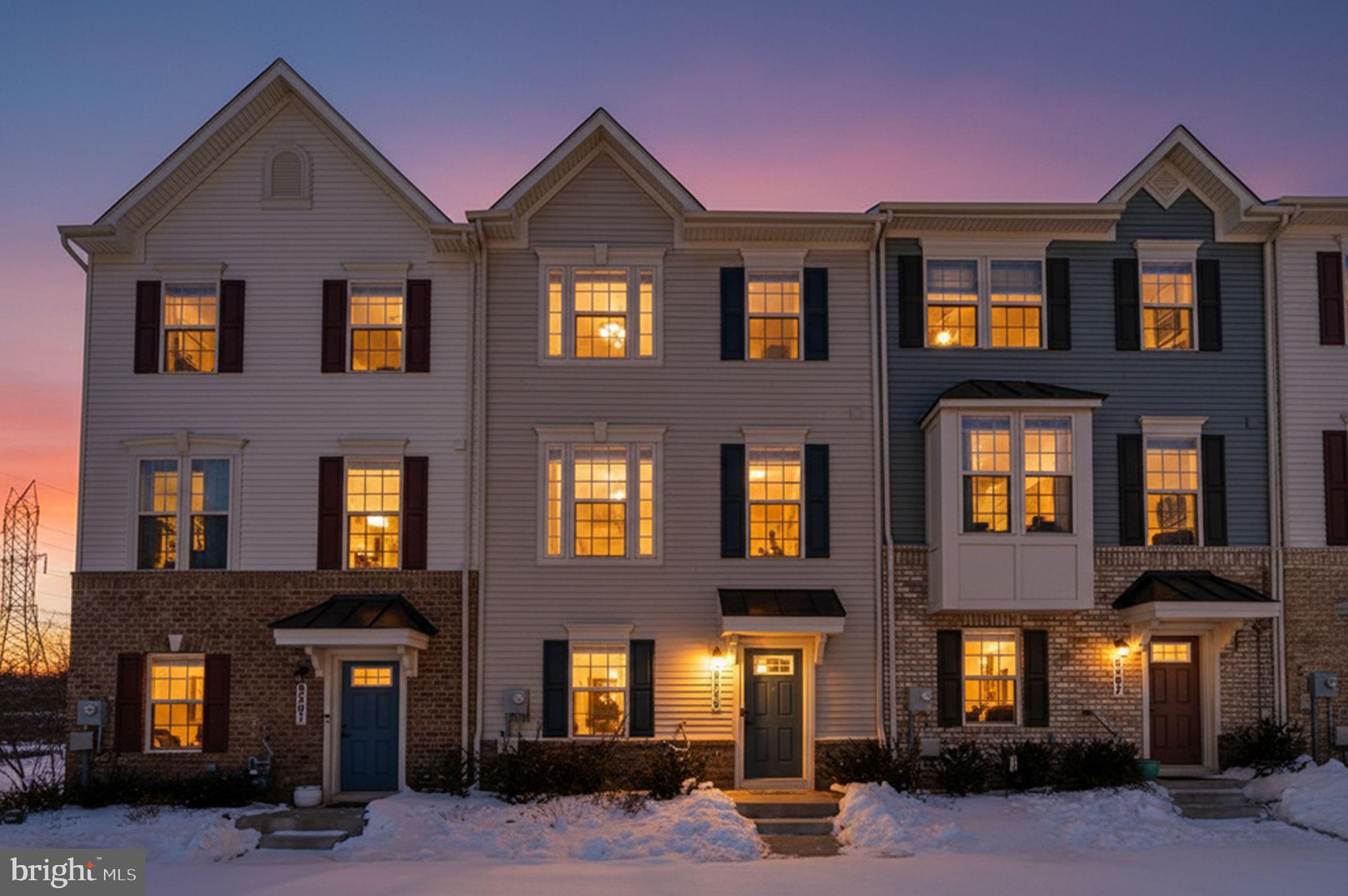 9599 Tall Oaks Road Montgomery Village, MD 20886 - Photo 2 of 42