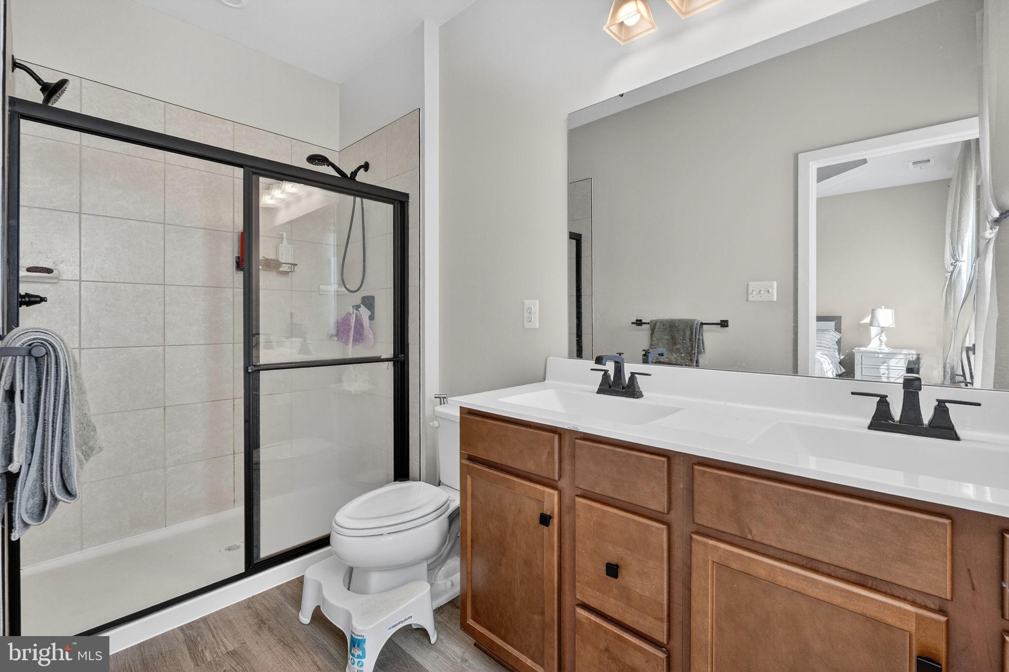 9599 Tall Oaks Road Montgomery Village, MD 20886 - Photo 31 of 42