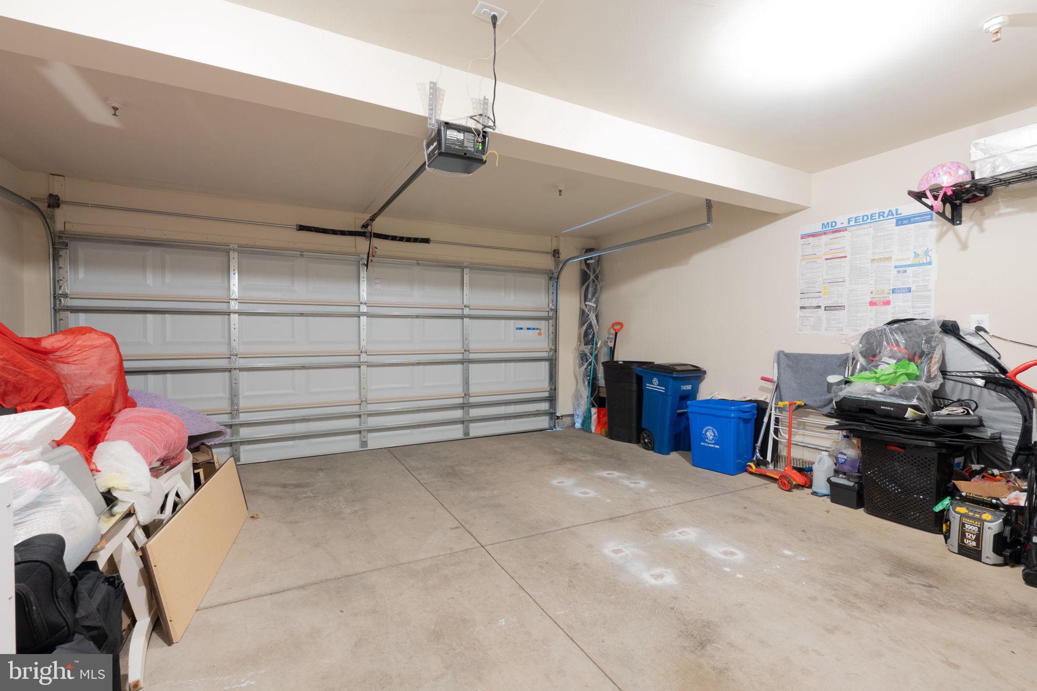 9599 Tall Oaks Road Montgomery Village, MD 20886 - Photo 34 of 42