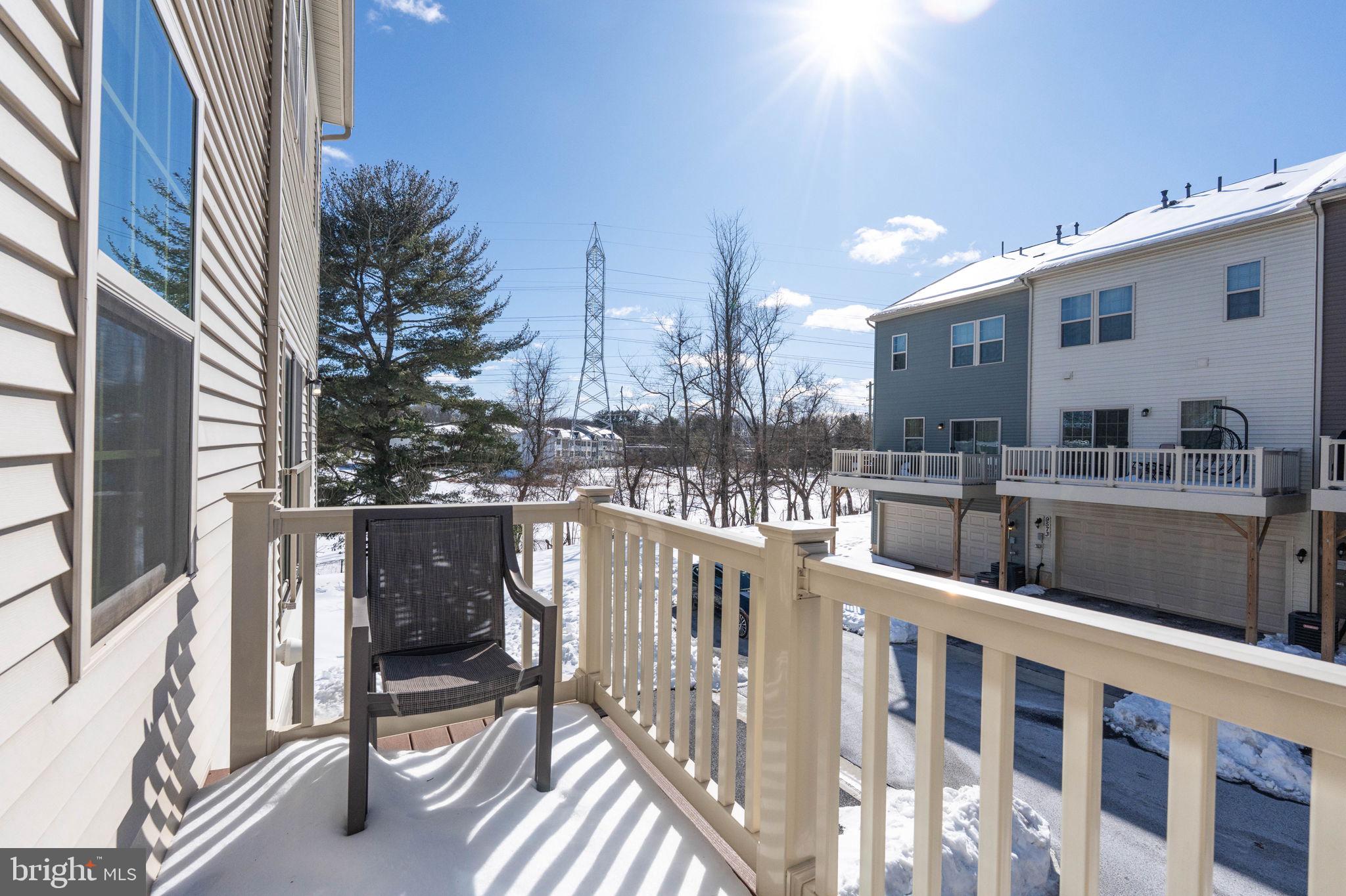 9599 Tall Oaks Road Montgomery Village, MD 20886 - Photo 35 of 42