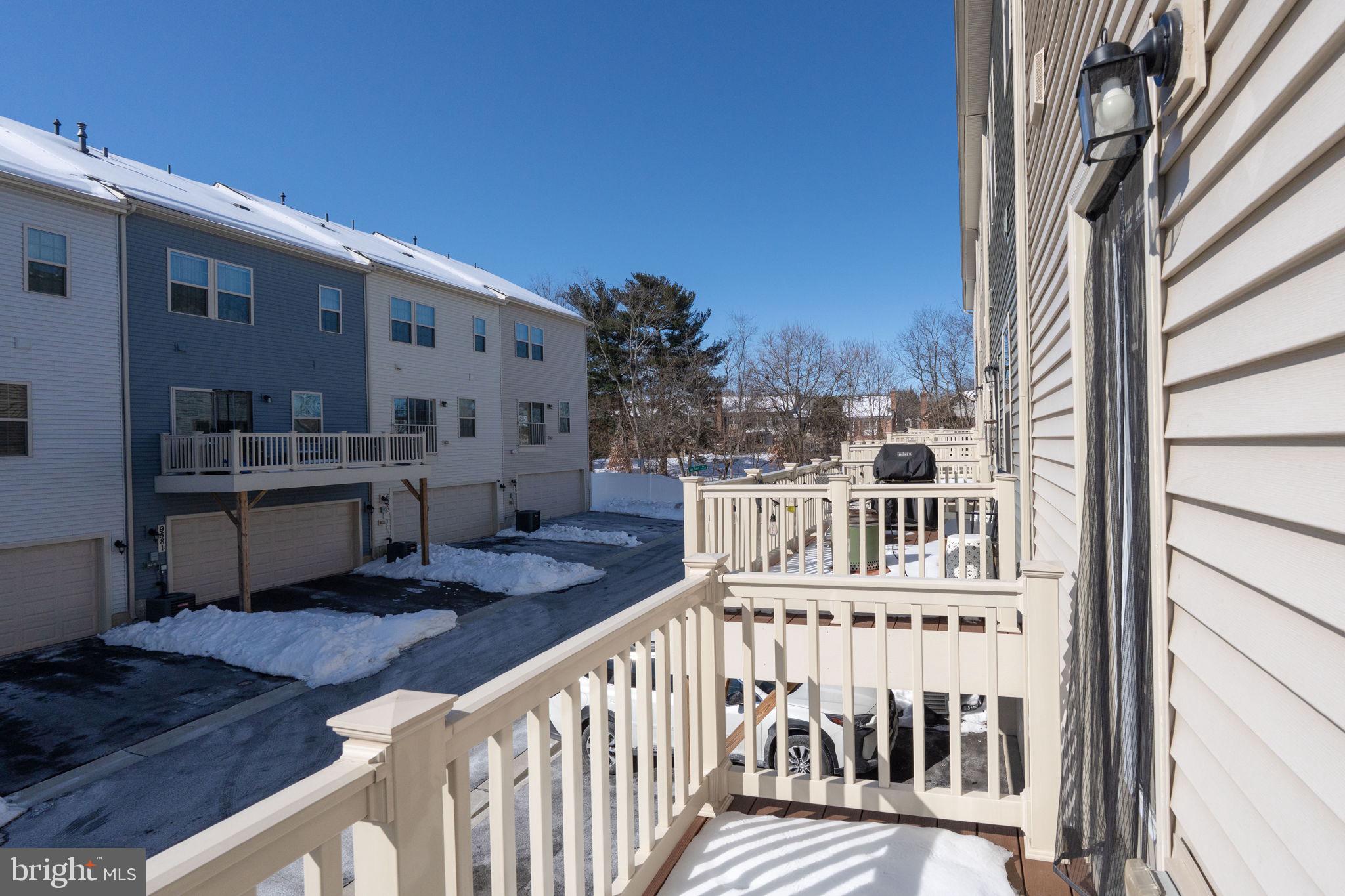 9599 Tall Oaks Road Montgomery Village, MD 20886 - Photo 36 of 42