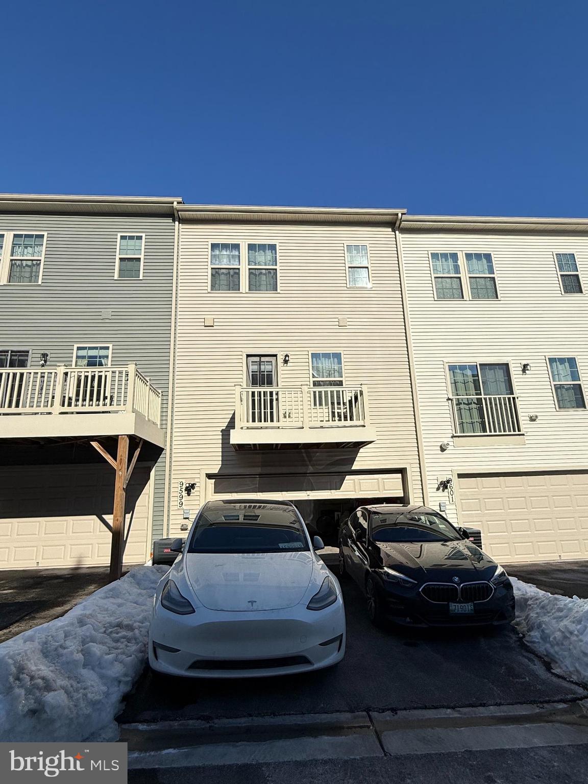 9599 Tall Oaks Road Montgomery Village, MD 20886 - Photo 37 of 42