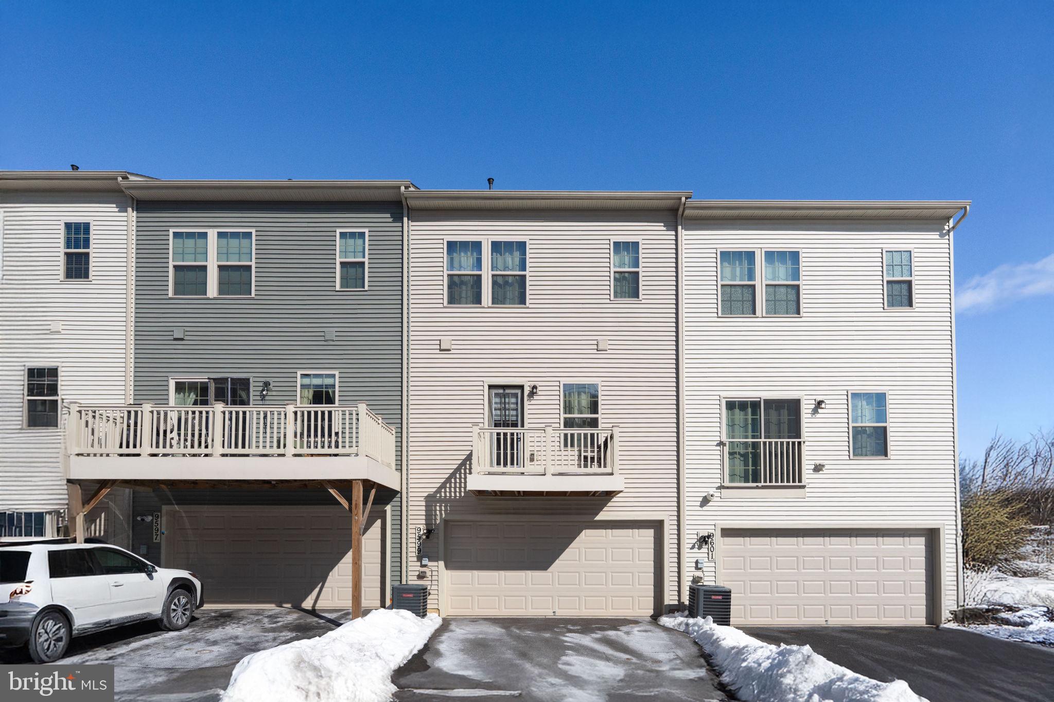 9599 Tall Oaks Road Montgomery Village, MD 20886 - Photo 38 of 42