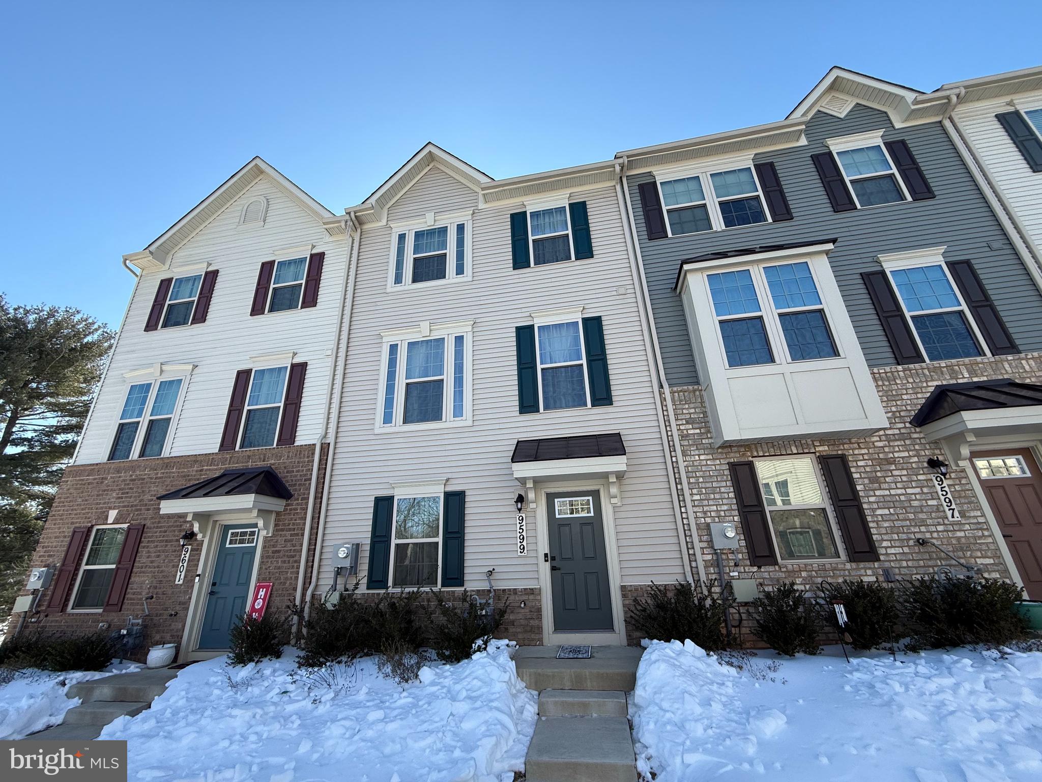 9599 Tall Oaks Road Montgomery Village, MD 20886 - Photo 39 of 42