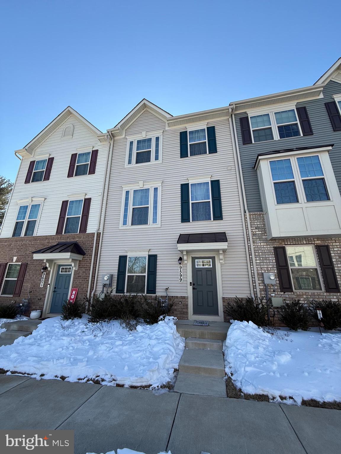 9599 Tall Oaks Road Montgomery Village, MD 20886 - Photo 40 of 42