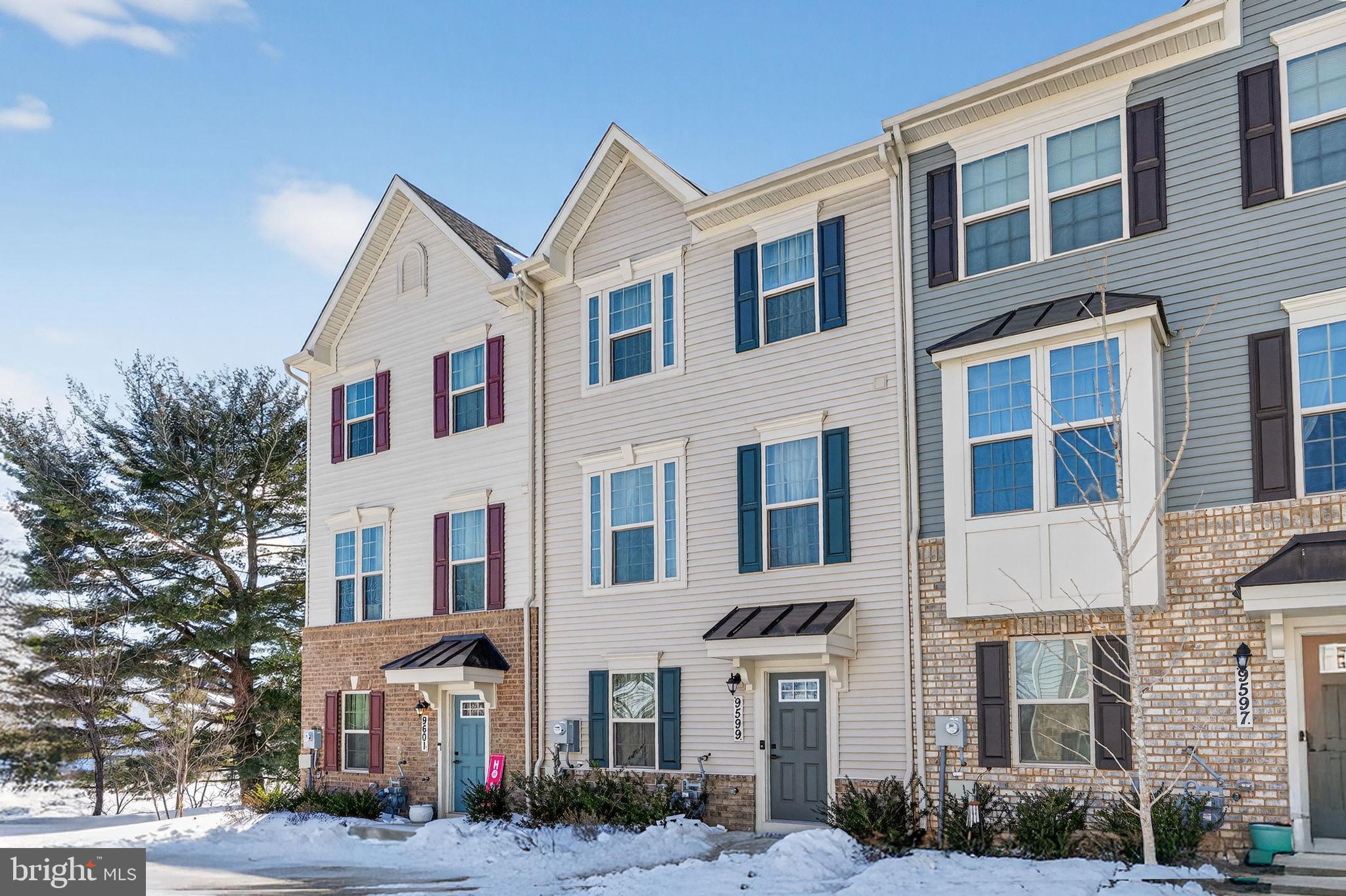 9599 Tall Oaks Road Montgomery Village, MD 20886 - Photo 42 of 42