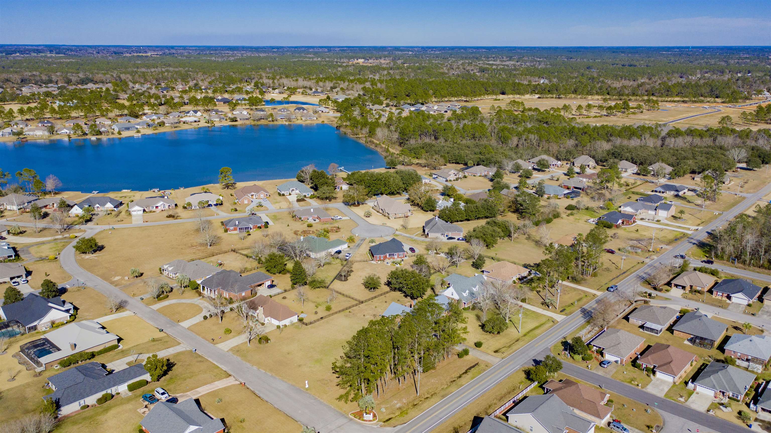 0 Eagle Lane Foley, AL 36535 - Photo 8 of 13
