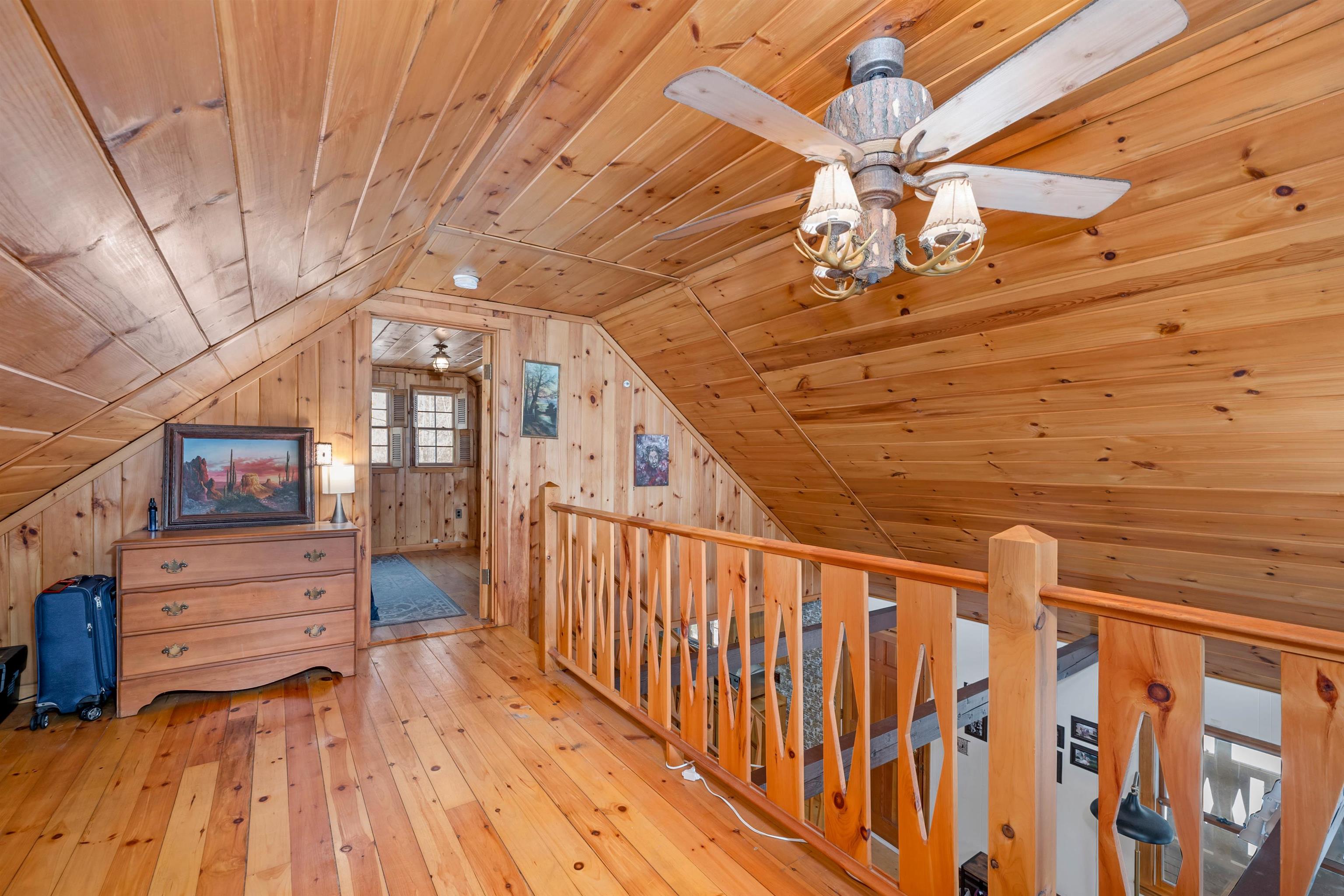 117 Sandogardy Pond Road Northfield, NH 03276 - Photo 15 of 27