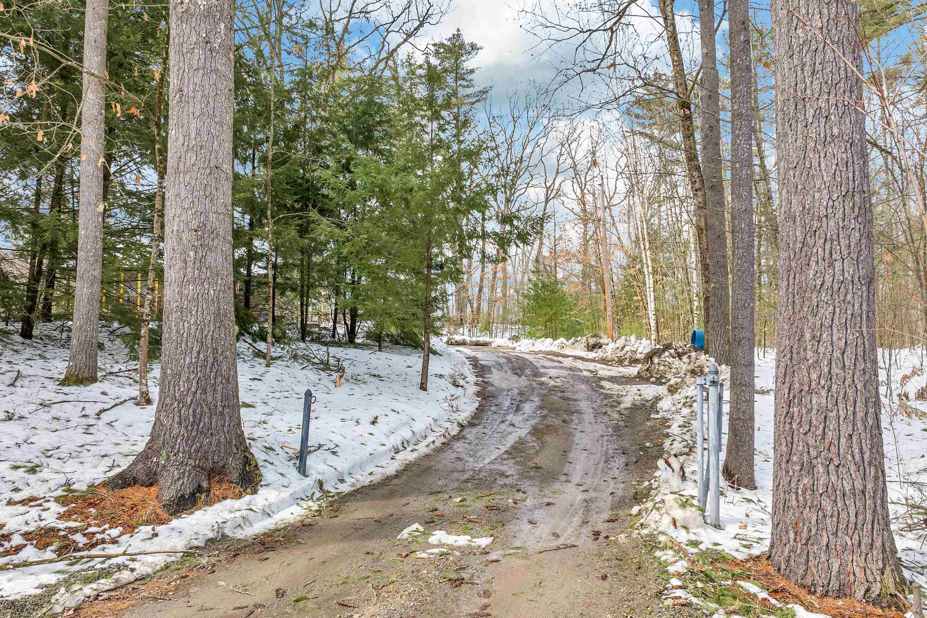 117 Sandogardy Pond Road Northfield, NH 03276 - Photo 21 of 27