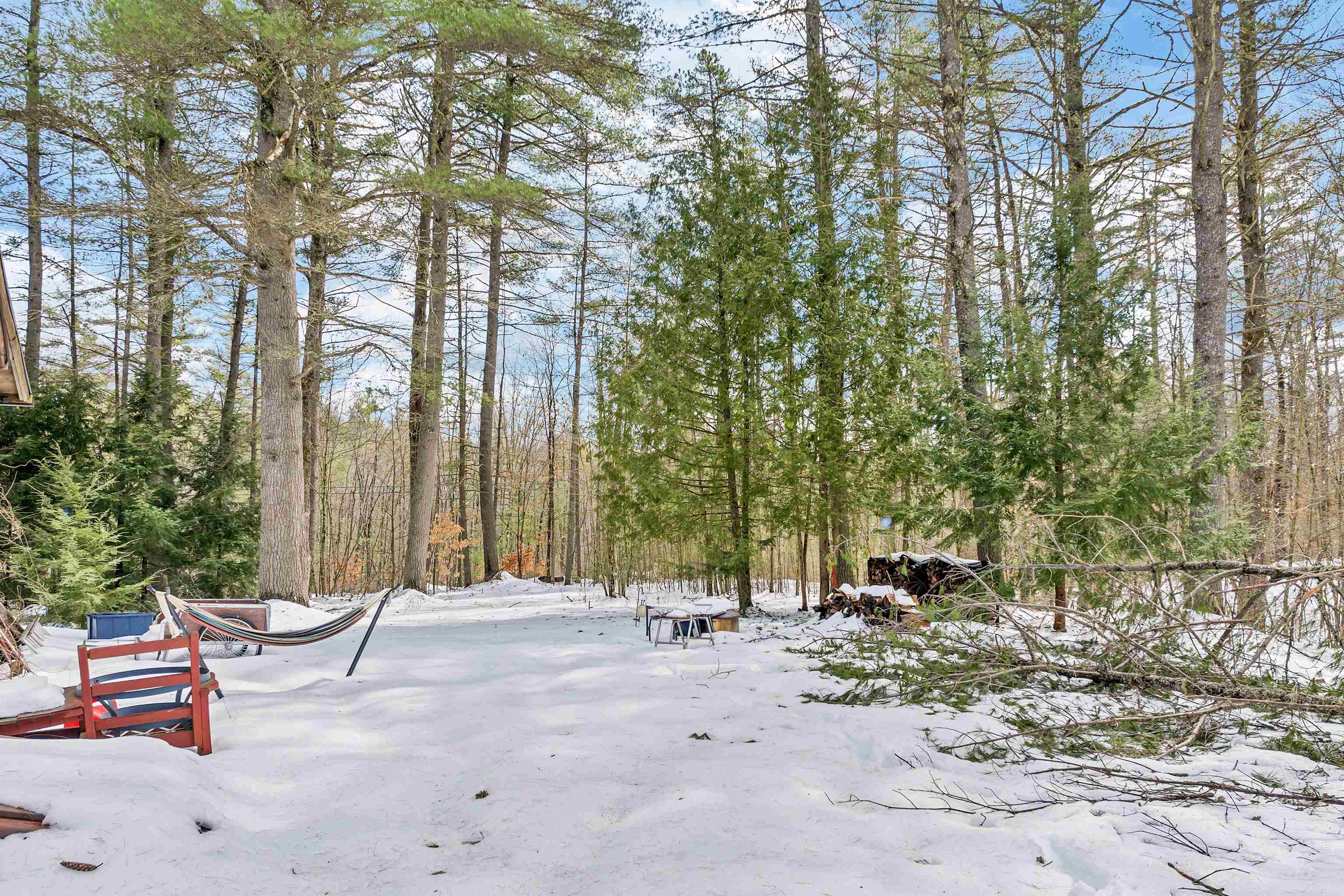 117 Sandogardy Pond Road Northfield, NH 03276 - Photo 23 of 27
