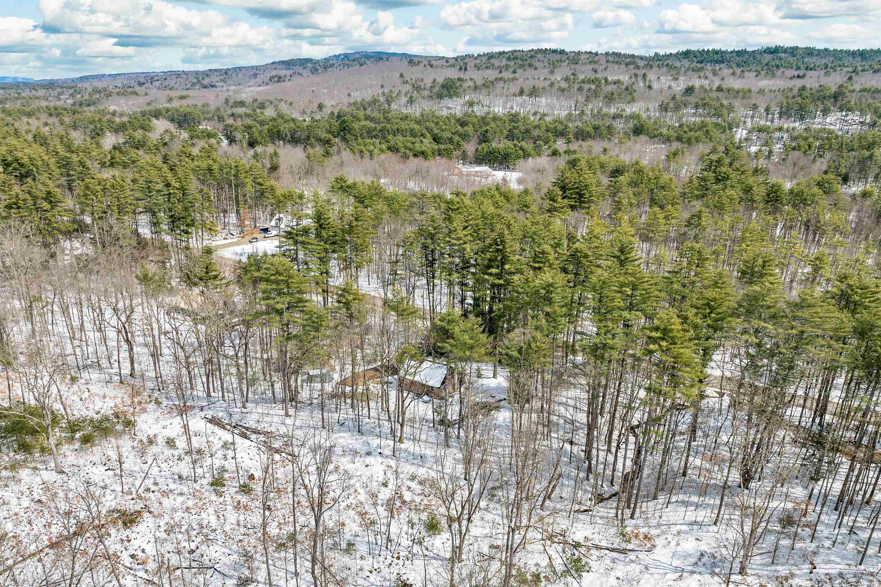 117 Sandogardy Pond Road Northfield, NH 03276 - Photo 25 of 27
