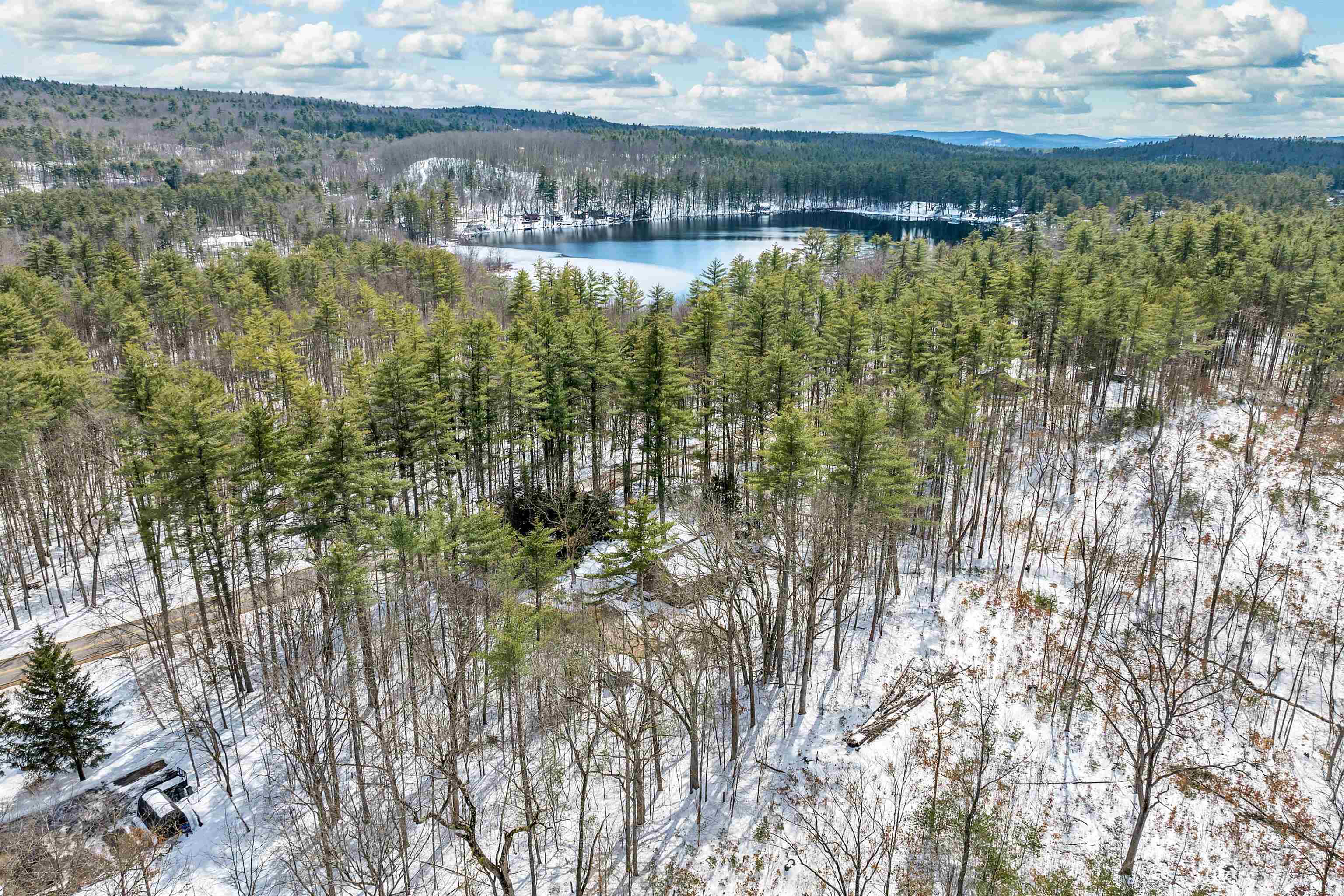 117 Sandogardy Pond Road Northfield, NH 03276 - Photo 26 of 27
