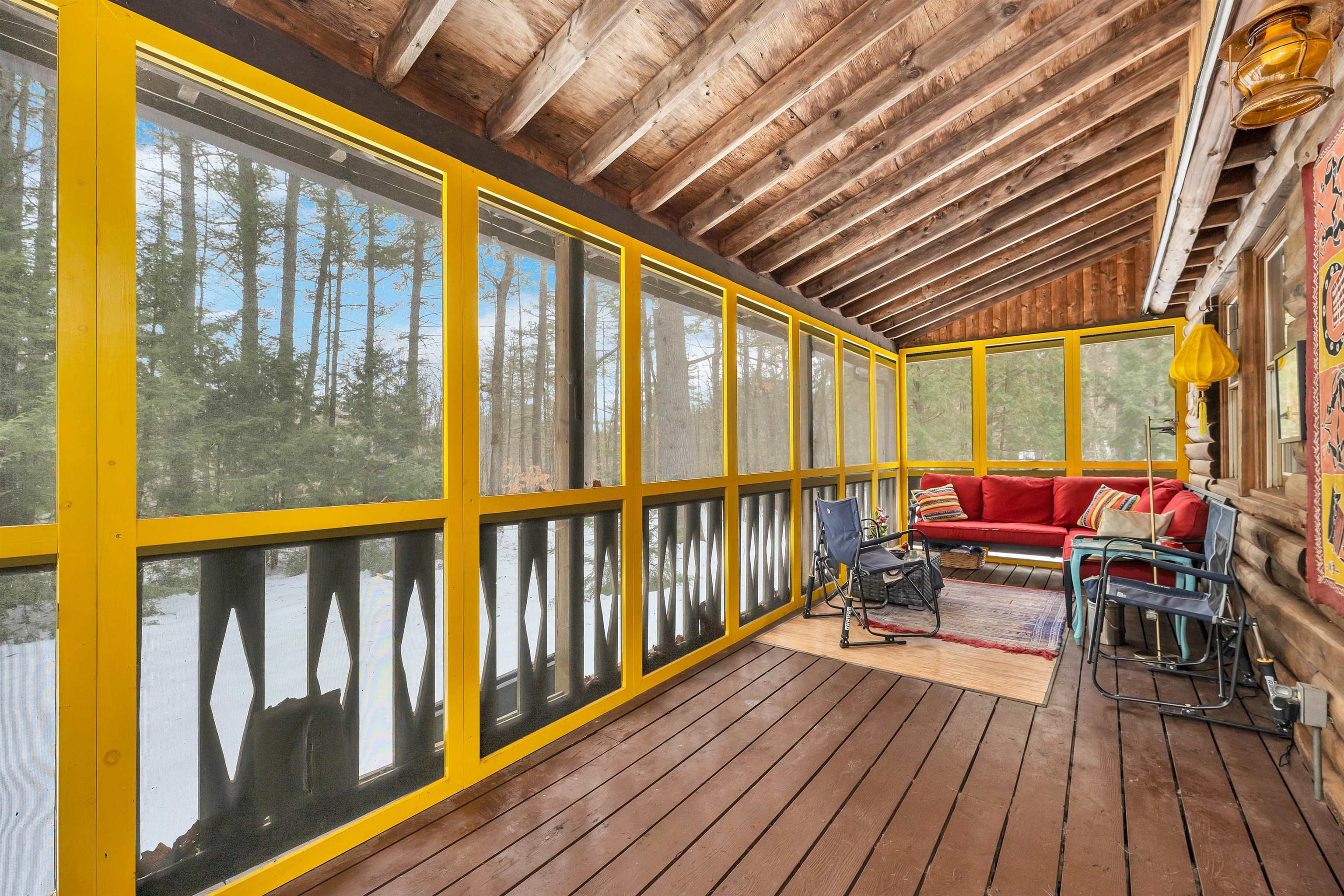117 Sandogardy Pond Road Northfield, NH 03276 - Photo 3 of 27