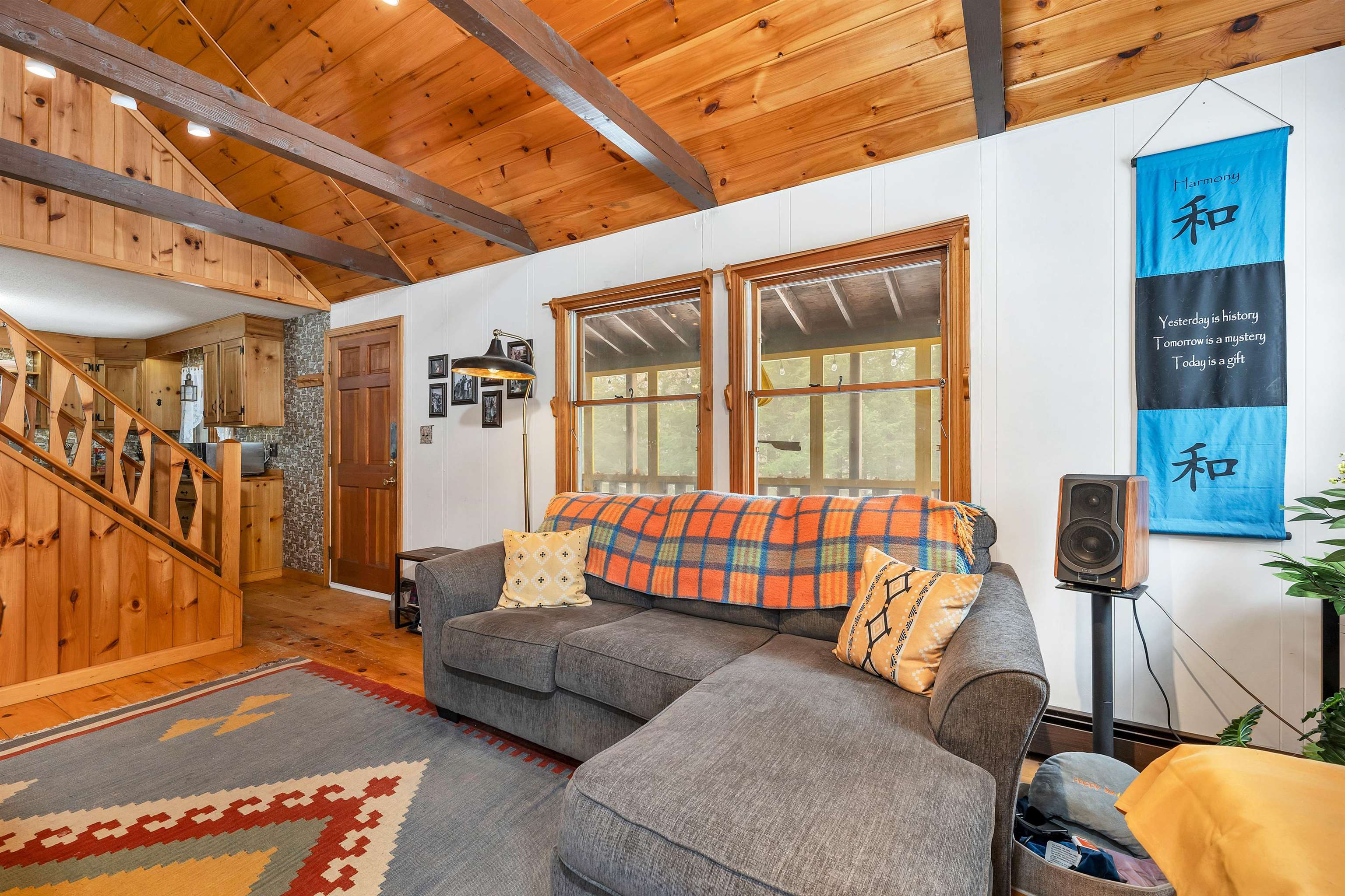117 Sandogardy Pond Road Northfield, NH 03276 - Photo 7 of 27