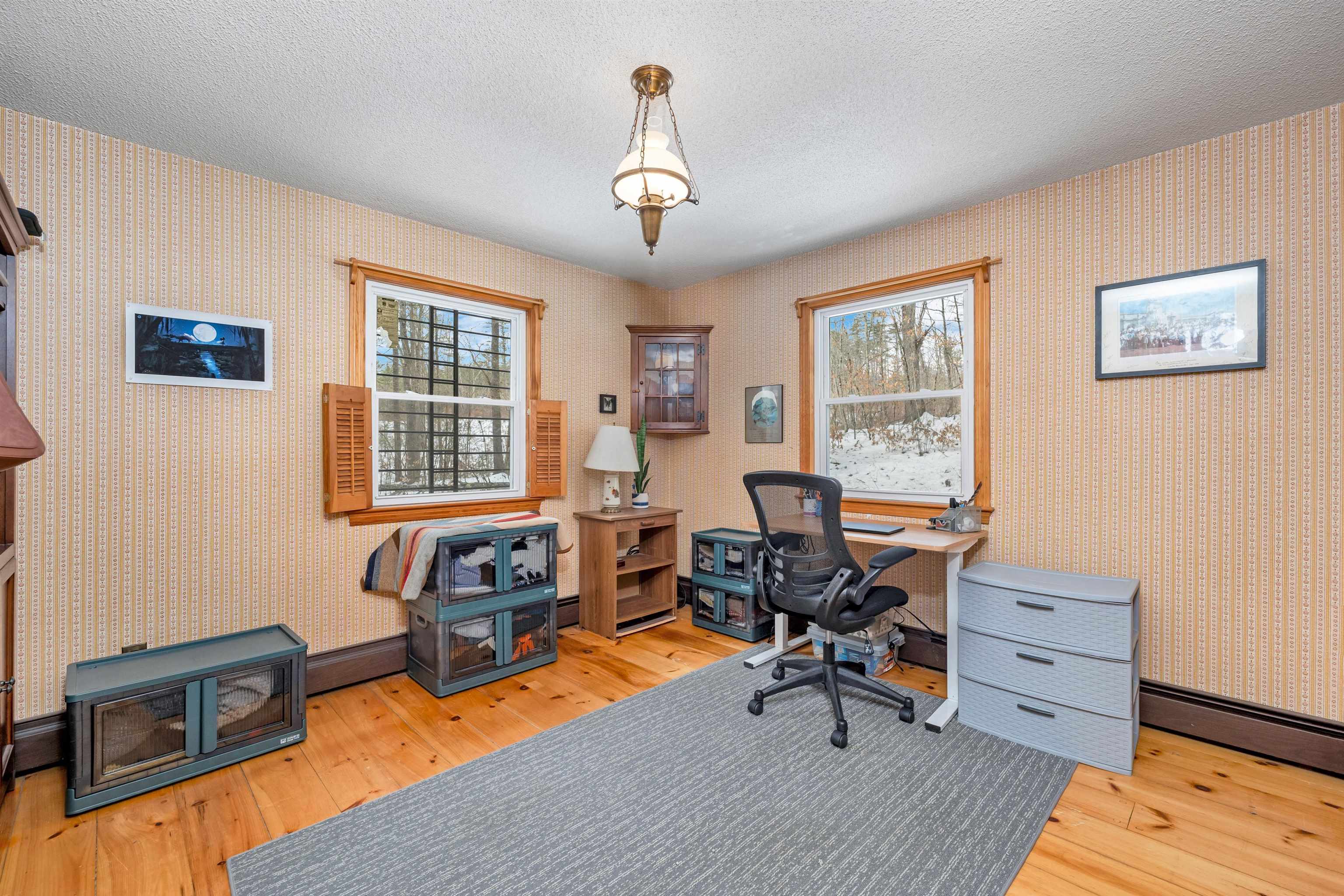 117 Sandogardy Pond Road Northfield, NH 03276 - Photo 10 of 27