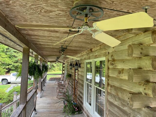 407 Howard Tant Road Zebulon, NC 27597 - Photo 11 of 80 IMG_5591