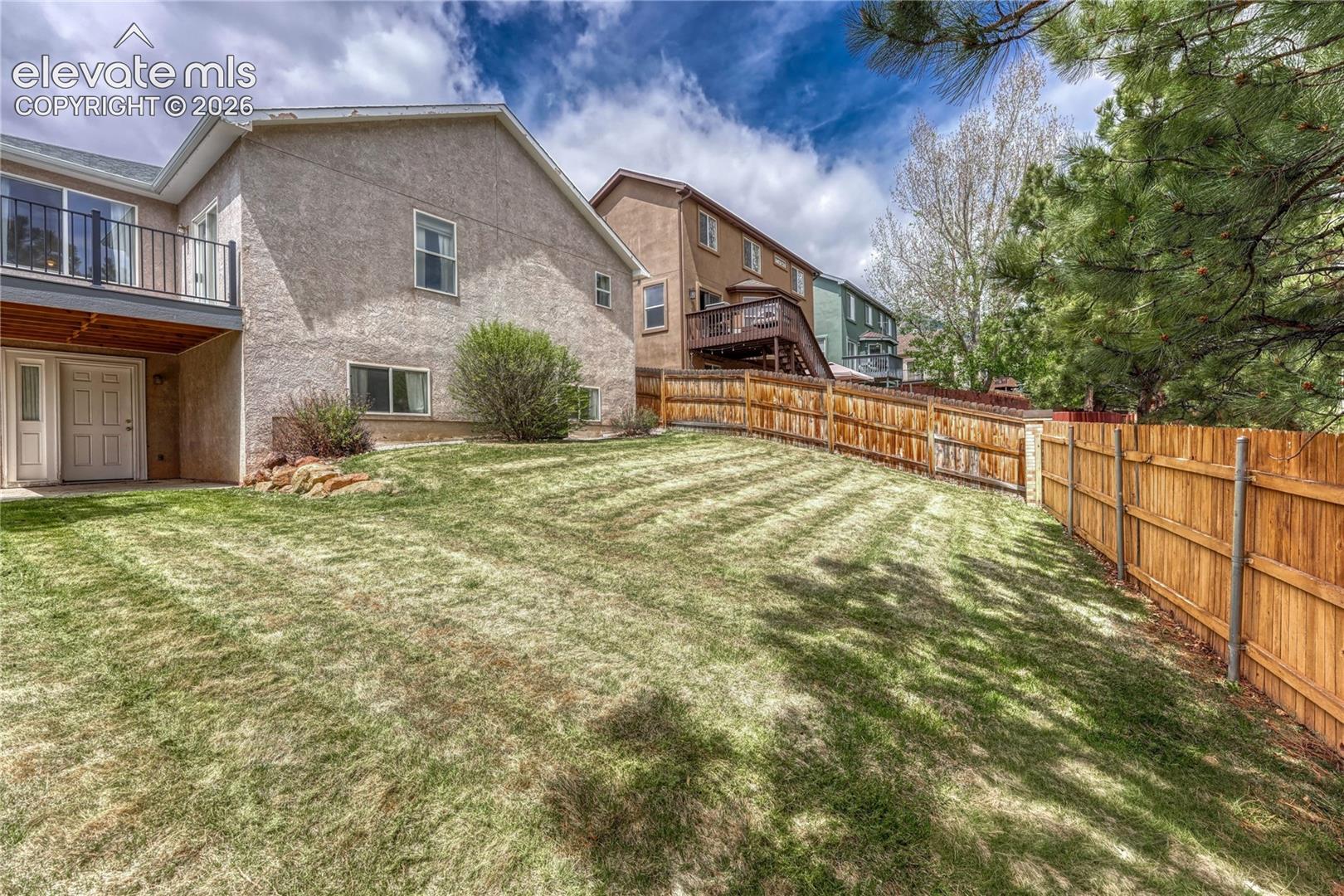 7285 Julynn Road Colorado Springs, CO 80919 - Photo 44 of 45