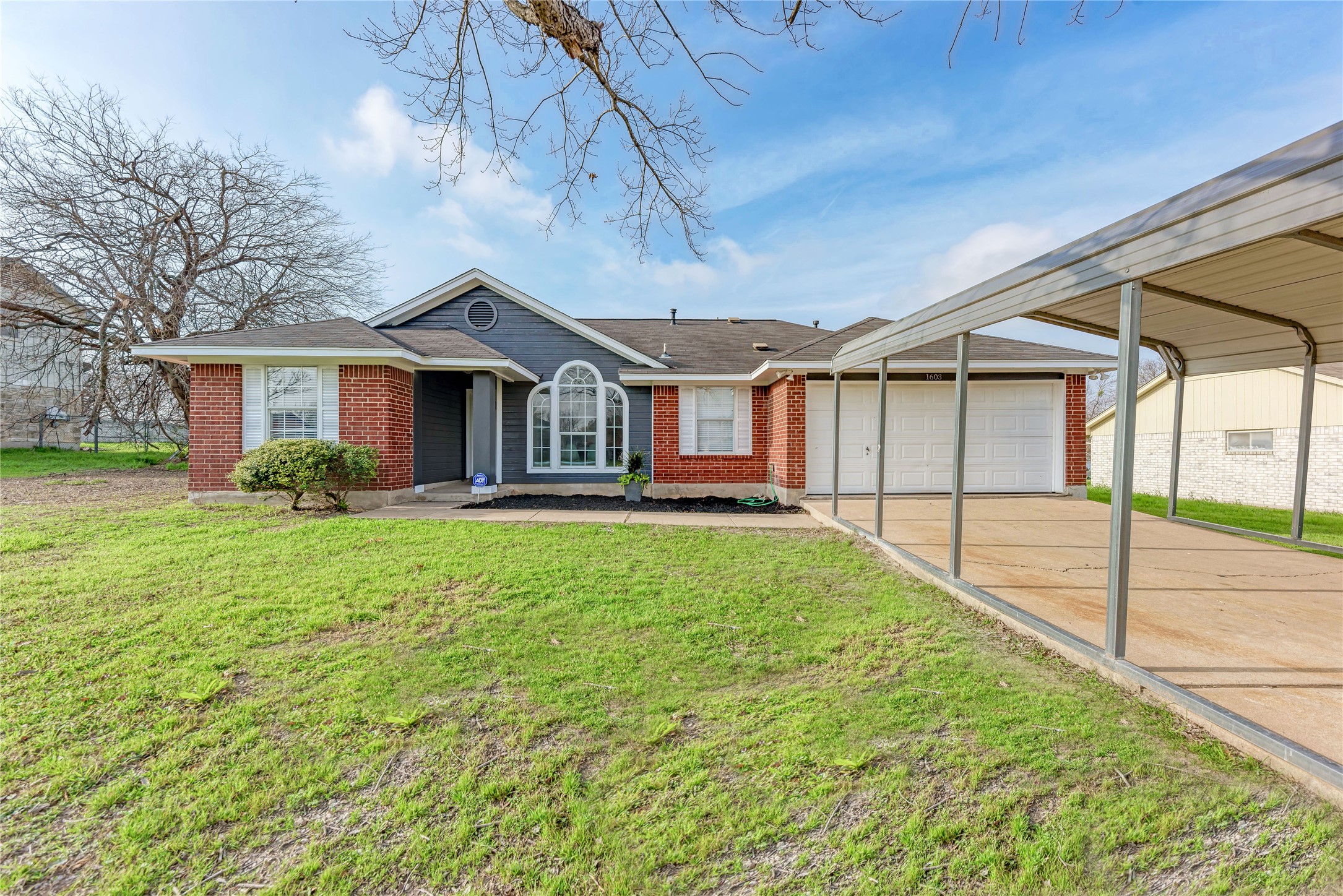 1603 Peridot Road Pflugerville, TX 78660 - Photo 1 of 1 Gallery Image 1