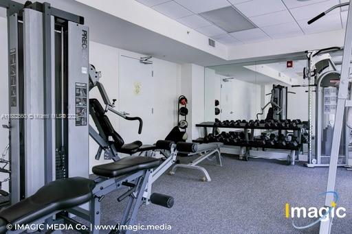 720 Northeast 62nd Street, Unit 402 Miami, FL 33138 - Photo 12 of 15