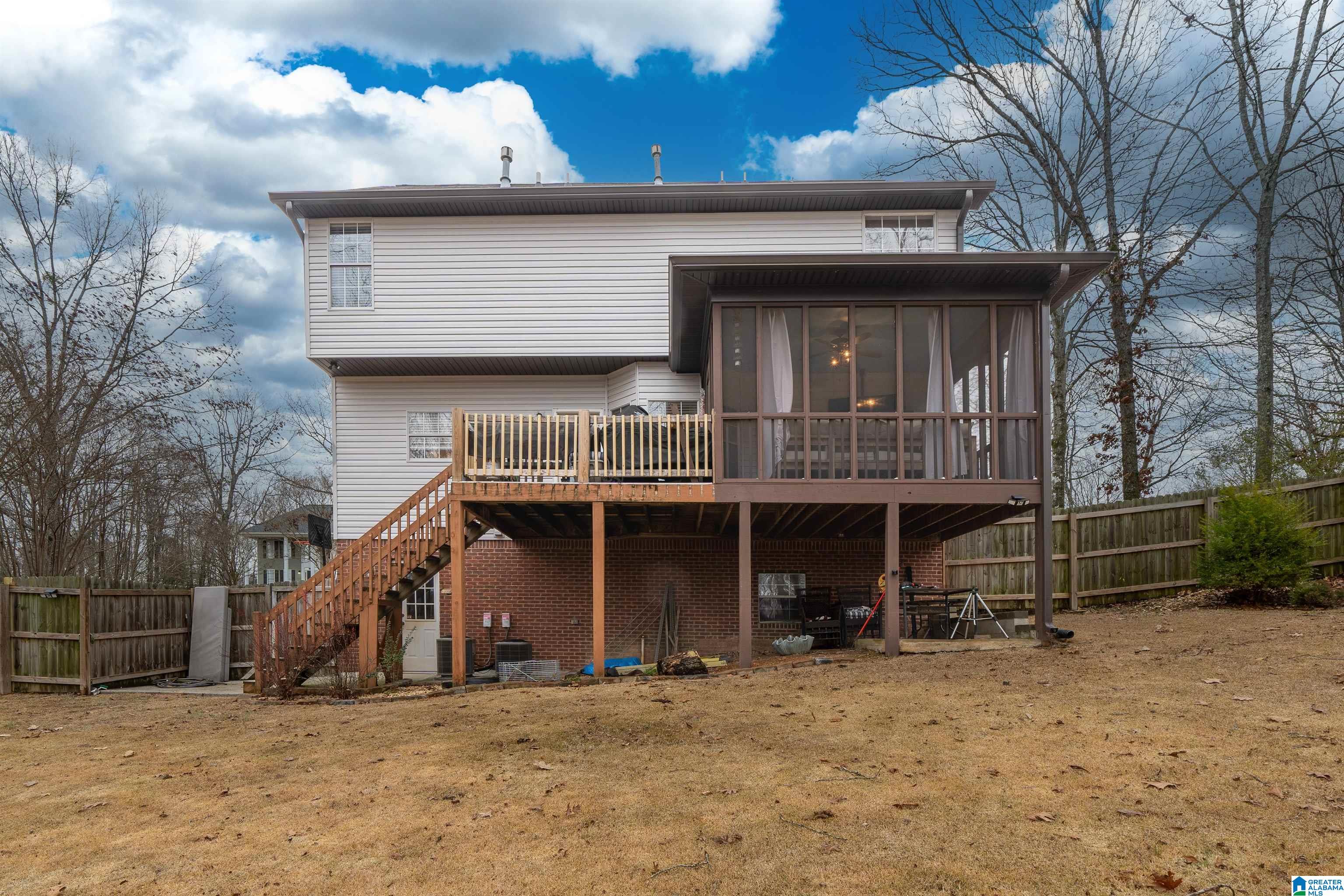 274 Forest Parkway Alabaster, AL 35007 - Photo 28 of 30