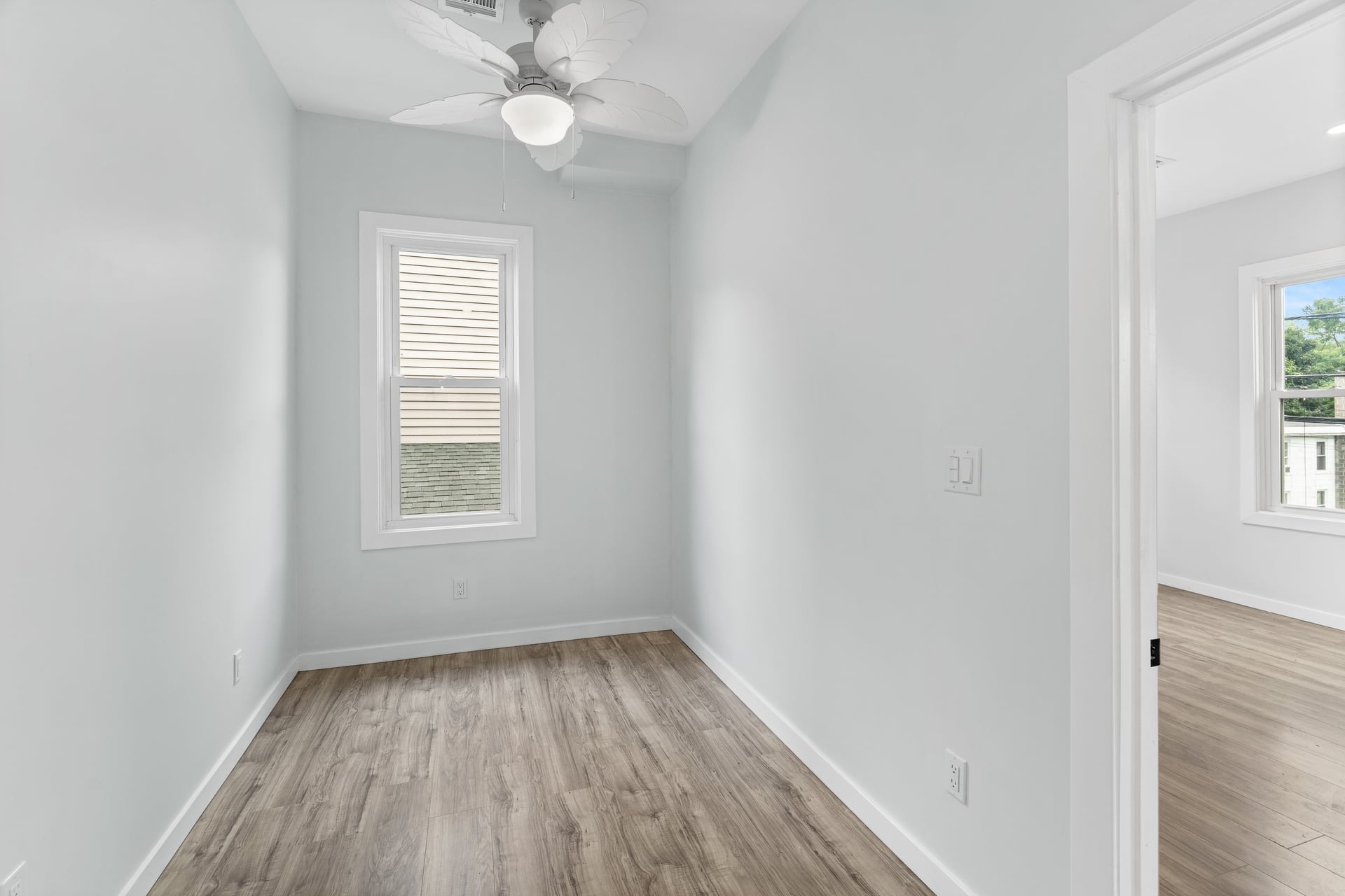9963 Jonestown Road Grantville, PA 17028 - Photo 21 of 32 Bright and airy flex room with natural light.