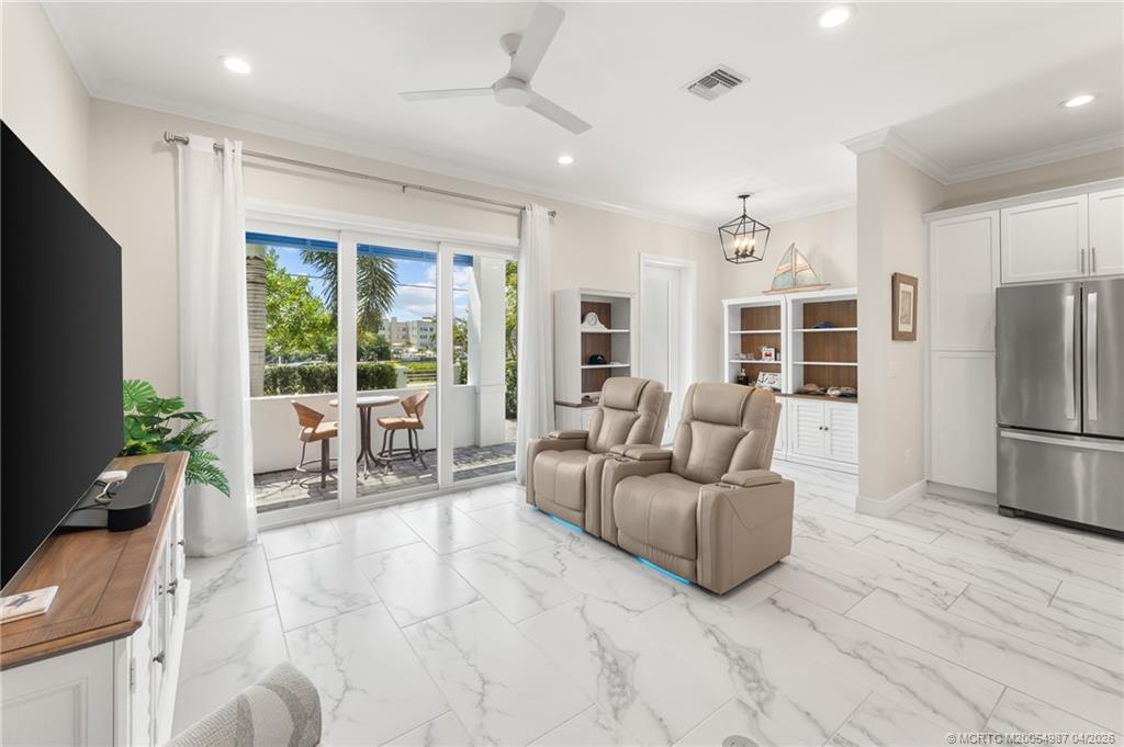 517 Southwest Ocean Boulevard Stuart, FL 34994 - Photo 5 of 36